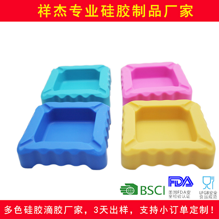 什么样的硅胶制品才是优质的？