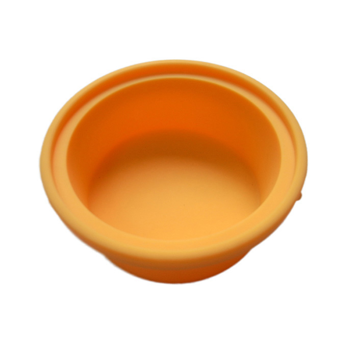 硅胶宠物碗