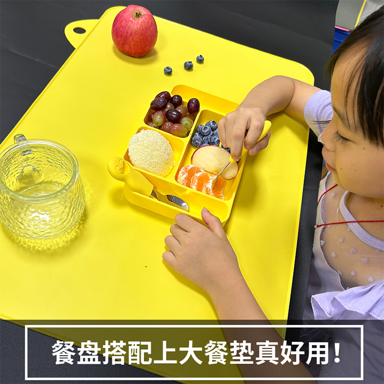 餐盘套装